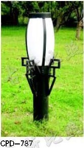 武進(jìn)鄒區(qū)古斯比燈具廠 專業(yè)草坪燈源頭廠家直銷，品質(zhì)與價(jià)格雙重保障